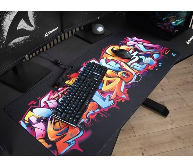 Sharkoon Skiller SGP40 XXL D13 4044951044351 - 1418367 - zdjęcie 5